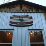 virginia sweetwater distillery