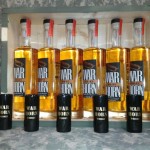 War Horn Whisky Full Squad