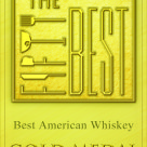 50 Best Spirits!